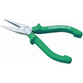 Resim Elta 3221131200 200 Mm Elta Opak Kargaburun Düz 