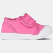 Resim Vicco 950.24k.456 Fuşya İlk Adım Günlük Ayakkabı 001 