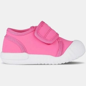 Resim Vicco 950.24k.456 Fuşya İlk Adım Günlük Ayakkabı 001 