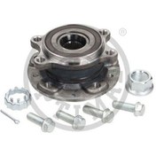 Resim Optimal 961754 Tekerlek Yatağı Seti Qashqai Iıj11-j11 Kadjarha-hl 402024ea0a 