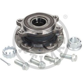 Resim Optimal 961754 Tekerlek Yatağı Seti Qashqai Iıj11-j11 Kadjarha-hl 402024ea0a 