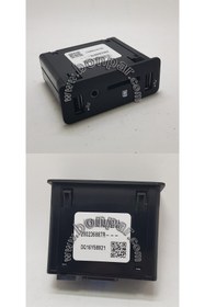 Resim Genel Markalar Aksesuar Prizi 280236887r Megane Iv Talisman Kalos 