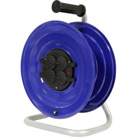 Resim Bemis Makara Sey.Met.Boş 4*1/16 50M 220V BM2-3103-0000 