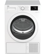 Resim Beko D 91 HP A++ 9 Kg Kurutma Makinesi 