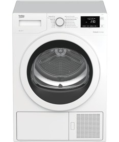 Resim Beko D 91 HP A++ 9 Kg Kurutma Makinesi 