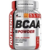 Resim Nutrend Bcaa Powder 4:1:1 500G 