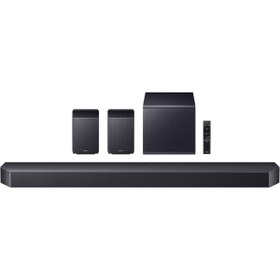 Resim Samsung HW-Q990F 11.1.4 Kanal Soundbar 