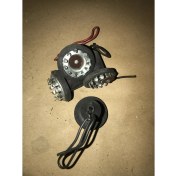 Resim Mako Universal Papatya Duy Cg Eski Model Araçlara Uyumlu 