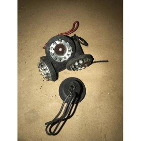 Resim Mako Universal Papatya Duy Cg Eski Model Araçlara Uyumlu 