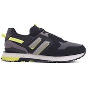 Resim Lumberjack Ward Wt 3pr Siyah Erkek Spor Ayakkabı 000000000101415555 Siyah 