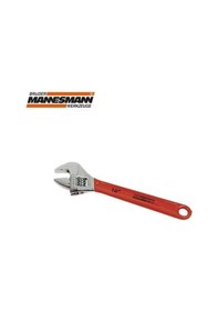 Resim Mannesmann 120-I-10 Kurbağacık Anahtar 250Mm N11.24743 