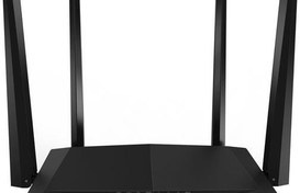 Resim Tenda Ac6 3Port Wifi-N 1200Mbps Ac Router 