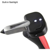 Resim Dancemonkey Araba Kamışı Kolu Acil Kaçış Siyah, Taşınabilir Hareketlilik Yardımı 