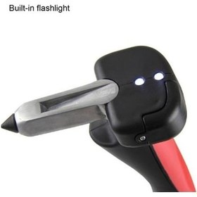 Resim Dancemonkey Araba Kamışı Kolu Acil Kaçış Siyah, Taşınabilir Hareketlilik Yardımı 