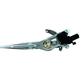 Resim Enva Nissan Kubistar Sağ Ön Kapı Cam Krikosu Ve Motoru 2003 - 2009 488192510 
