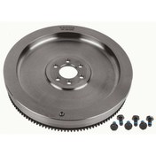 Resim Sachs 3021600288 - Volant Golf6-jetta-caddy-a3-leon 1.6 Tdı 2009 