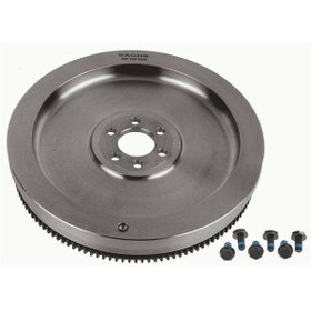 Resim Sachs 3021600288 - Volant Golf6-jetta-caddy-a3-leon 1.6 Tdı 2009 