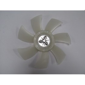 Resim Esse Oto - Honda Crv- 07/10 Klima Fan Kanadı 7kanat Esse4444674 38611-pna-003 