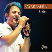 Resim Bayar Şahin - Gideli (Cd) 