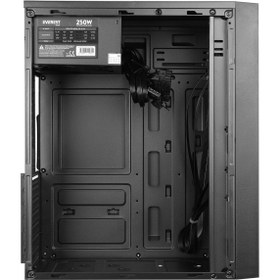 Resim Ramtech WorkForce WF200 i5-3470 16 GB 256 GB SSD Free Dos Masaüstü Bilgisayar 