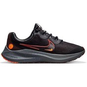 Resim Nike Erkek Koşu Ayakkabısı Winflo 8 Shield Dc3727-200 Siyah 