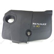 Resim Renault Megane 2 Motor Üst Koruma Kapagi 1.5 Dci 2003--2009 385623571 