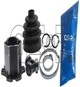 Resim GSP 661044 Aks Kafasi Ic Audi A4 1.8t 2.0fsi 2.5tdi 00-09 Alhambra 1.8t 1.9tdi 3m217l606ea (WC648122) 