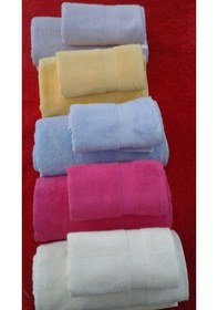 Resim Soley Orient Havlu (Banyo Havlusu) 2 Li (221221188) 