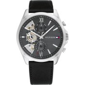 Resim Tommy Hilfiger TH1710644 Erkek Kol Saati 