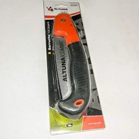Resim Mabeyn J420 Budama Testeresi, Katlanır Tip, 16 cm Testere Uzunluğu 