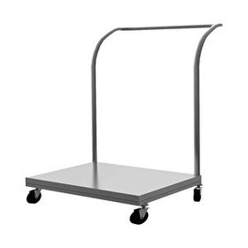 Resim Empero EMP.PD.2.806020-90 Düz Platform Taşıma Arabası 