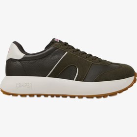Resim CAMPER Pelotas Athens Erkek Yeşil Sneaker K101070-004 
