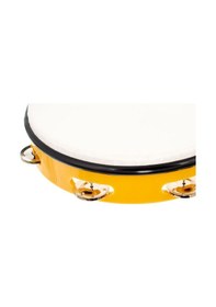 Resim Nino Nıno24y Abs 10 Inch Tambourine 