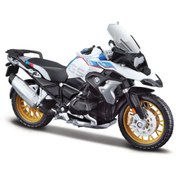 Resim Nessiworld Maisto 1/18 BMW R1250 GS Motosiklet 39351 