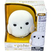 Resim Harry Potter Koleksiyon Figürü 7893 - Furry Hedwig Harry Potter Koleksiyon Figürü 7893 - Furry Hedwig