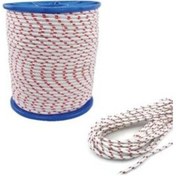 Resim Eba 10 MM 30M Iskota İp Polyester İp Halat İp Gemici İpi 