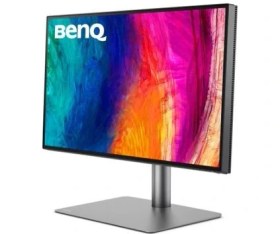 Resim BenQ 27INÇ 4K UHD Thunderbolt Monitör PD2725U 