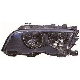 Resim Bmw 318i E46 On Far Sol 1998-2001 Depo 4441120lldem1 