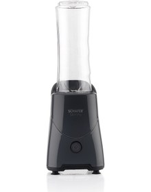 Resim Schafer Stormy Kişisel Blender 