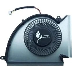 Resim Grains Global Msı GE76 Raider 11UE Ile Uyumlu Gpu Fan Ekran Kartı Fanı 