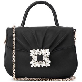 Resim Nine West Hannı Ngz129078 5fx Siyah Kadın El Çantası 000000000101952810 Siyah 