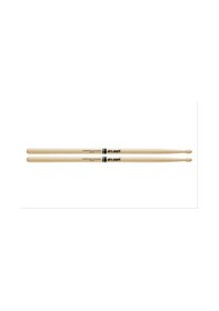 Resim Promark Tx2sw 2s Hickory Marching Baget Amerikan Hickory Ağacı 