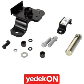 Resim AGCO Çekme Kolu Konsolu - Massey Ferguson / Fendt / Valtra | ACP0633910 