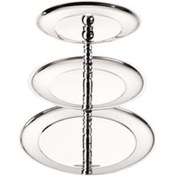 Resim 3 Katlı Meyve Standı 