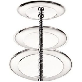 Resim 3 Katlı Meyve Standı 