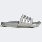 Resim adidas Adılette Comfort Gri Kadın Terlik H03619 