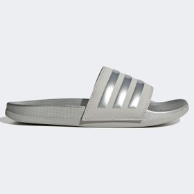 Resim adidas Adılette Comfort Gri Kadın Terlik H03619 