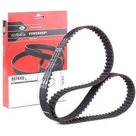 Resim Clio 2 - Kango 1.5 Dci 123 Diş Triger Kayışı 8200537033 - 