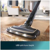 Resim Philips Bldc Aqua Trio Ultra Yeni 3'ü 1 Arada (Islak, Kuru ve 
