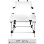 Resim PHT-60130 Ürün Çekim Masası (60x130 cm) GDX